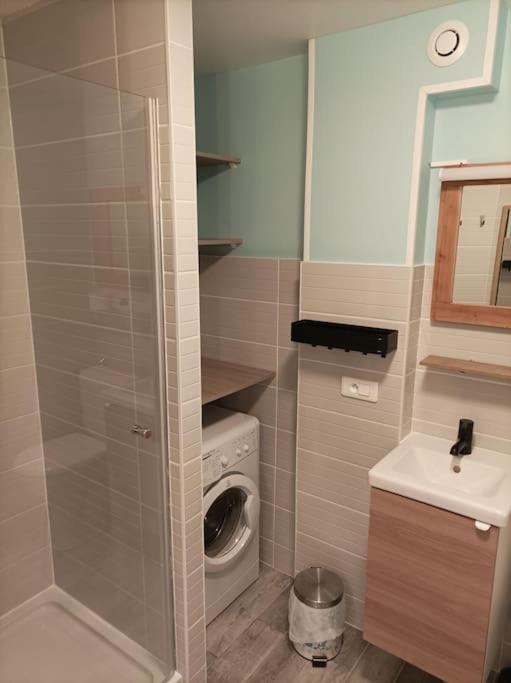 Entre Et Refait A Neuf, Wifi Apartment Soustons