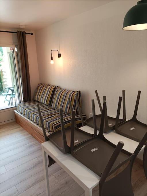 Entre Et Refait A Neuf, Wifi Apartment Soustons