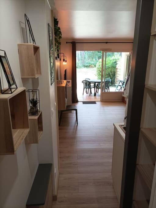 Apartment Entre Et Refait A Neuf, Wifi