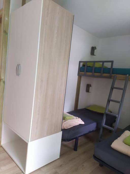 Apartment Entre Et Refait A Neuf, Wifi Soustons
