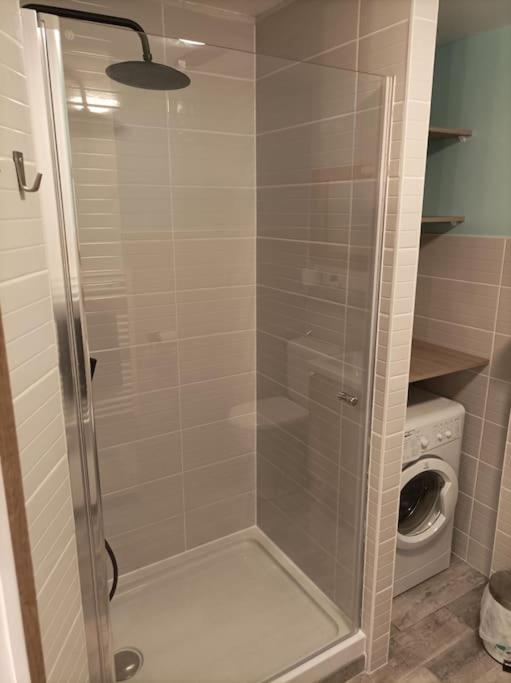 Entre Et Refait A Neuf, Wifi Apartment